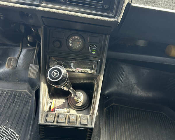 Синій ВАЗ 2107, об'ємом двигуна 1.6 л та пробігом 62 тис. км за 2800 $, фото 15 на Automoto.ua