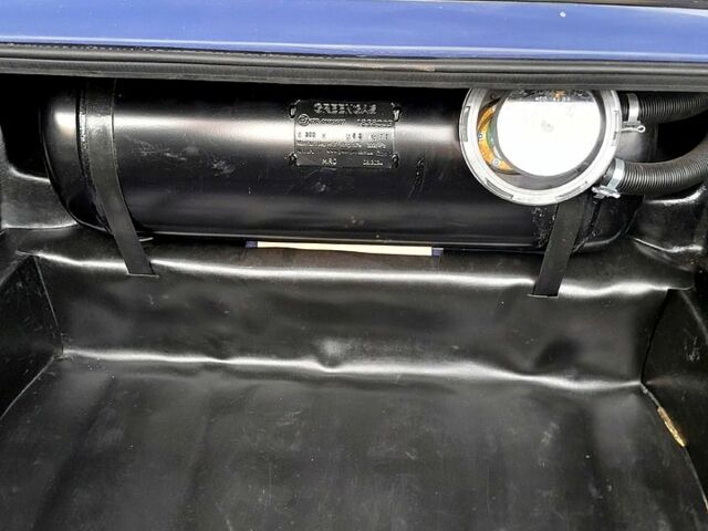 Синій ВАЗ 2107, об'ємом двигуна 1.5 л та пробігом 75 тис. км за 2900 $, фото 4 на Automoto.ua