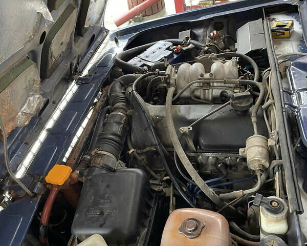 ВАЗ 2107 2006 в Крыжополе на Automoto.ua Синий ВАЗ 2107, объемом двигателя 1.57 л и пробегом 60 тыс. км за 1100 $, фото 11 на Automoto.ua