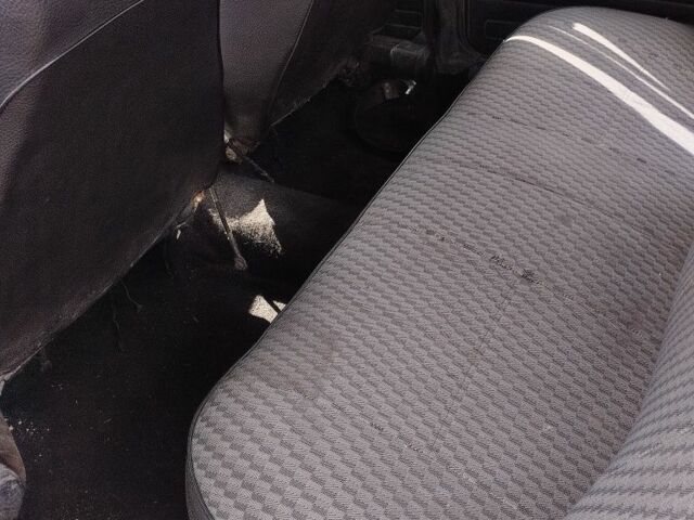 Синий ВАЗ 2107, объемом двигателя 1.5 л и пробегом 18 тыс. км за 481 $, фото 5 на Automoto.ua