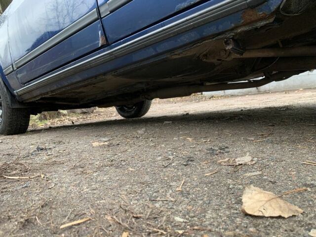 Синій ВАЗ 2107, об'ємом двигуна 1.5 л та пробігом 300 тис. км за 699 $, фото 12 на Automoto.ua