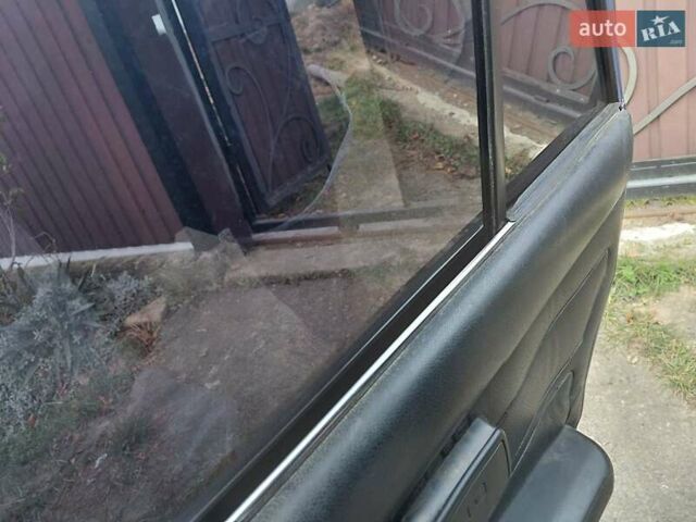 Синий ВАЗ 2107, объемом двигателя 1.45 л и пробегом 600 тыс. км за 1250 $, фото 3 на Automoto.ua