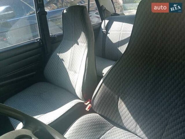 Синий ВАЗ 2107, объемом двигателя 1.6 л и пробегом 49 тыс. км за 2800 $, фото 3 на Automoto.ua