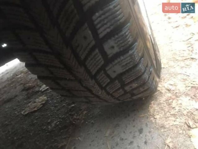 Синій ВАЗ 2107, об'ємом двигуна 1.6 л та пробігом 200 тис. км за 676 $, фото 5 на Automoto.ua