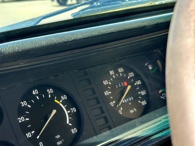 Синий ВАЗ 2107, объемом двигателя 1.5 л и пробегом 0 тыс. км за 650 $, фото 8 на Automoto.ua