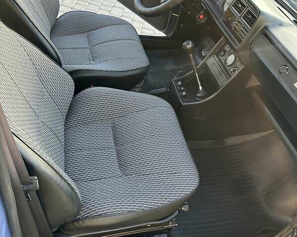 Синій ВАЗ 2107, об'ємом двигуна 1.5 л та пробігом 72 тис. км за 2747 $, фото 37 на Automoto.ua