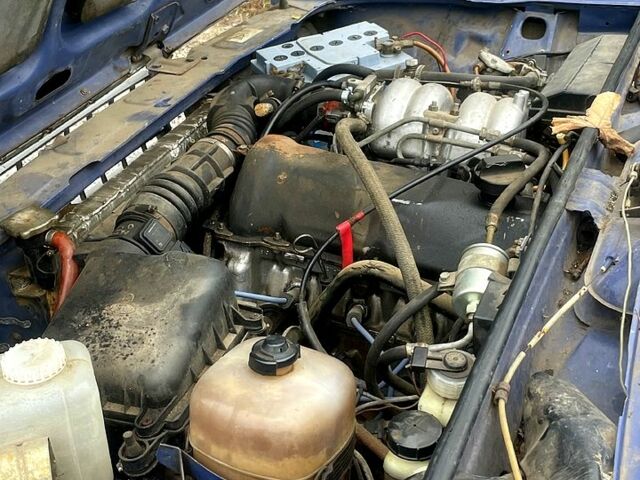 ВАЗ 2107 2006 в Харькове на Automoto.ua Синий ВАЗ 2107, объемом двигателя 1.5 л и пробегом 200 тыс. км за 1000 $, фото 5 на Automoto.ua