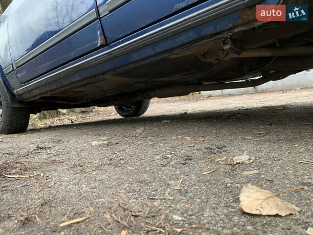 Синій ВАЗ 2107, об'ємом двигуна 1.5 л та пробігом 300 тис. км за 699 $, фото 10 на Automoto.ua