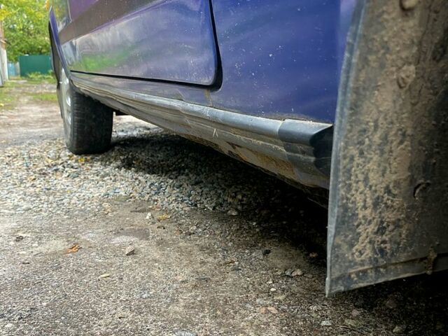 ВАЗ 2107 2006 в Харькове на Automoto.ua Синий ВАЗ 2107, объемом двигателя 1.5 л и пробегом 200 тыс. км за 1000 $, фото 8 на Automoto.ua