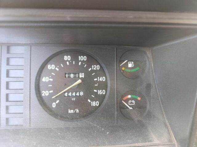 Синий ВАЗ 2107, объемом двигателя 0 л и пробегом 145 тыс. км за 1000 $, фото 8 на Automoto.ua