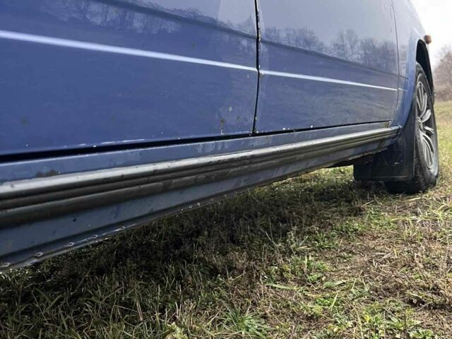 Синій ВАЗ 2107, об'ємом двигуна 1.5 л та пробігом 140 тис. км за 1350 $, фото 5 на Automoto.ua