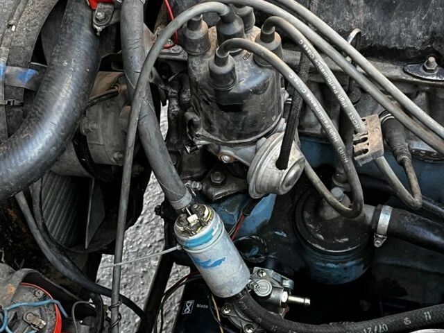 ВАЗ 2107 2006 в Черкассах на Automoto.ua Синий ВАЗ 2107, объемом двигателя 1.5 л и пробегом 3 тыс. км за 600 $, фото 13 на Automoto.ua