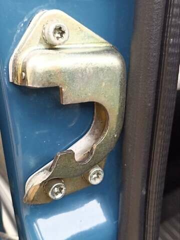 Синій ВАЗ 2107, об'ємом двигуна 1.6 л та пробігом 45 тис. км за 3300 $, фото 62 на Automoto.ua