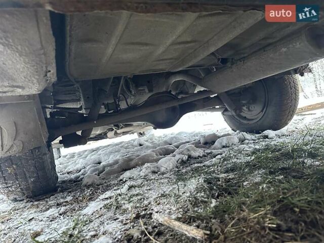 Синий ВАЗ 2107, объемом двигателя 1.5 л и пробегом 120 тыс. км за 950 $, фото 9 на Automoto.ua