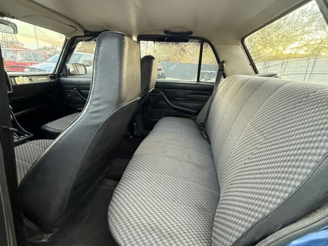 Синий ВАЗ 2107, объемом двигателя 1.5 л и пробегом 100 тыс. км за 1300 $, фото 10 на Automoto.ua