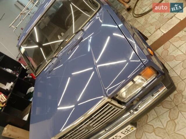 ВАЗ 2107 2007 у Харкові на Automoto.ua Синій ВАЗ 2107, об'ємом двигуна 0 л та пробігом 36 тис. км за 2200 $, фото 9 на Automoto.ua