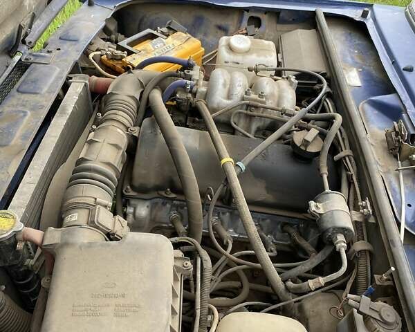 ВАЗ 2107 2007 в Николаевка на Automoto.ua Синий ВАЗ 2107, объемом двигателя 1.6 л и пробегом 130 тыс. км за 1200 $, фото 1 на Automoto.ua