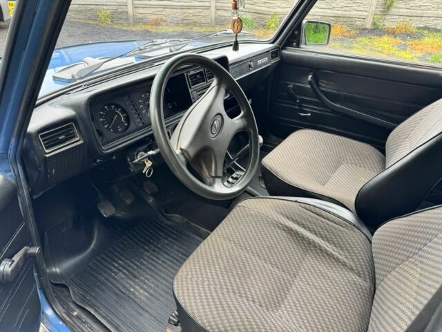 Синий ВАЗ 2107, объемом двигателя 0 л и пробегом 234 тыс. км за 950 $, фото 6 на Automoto.ua