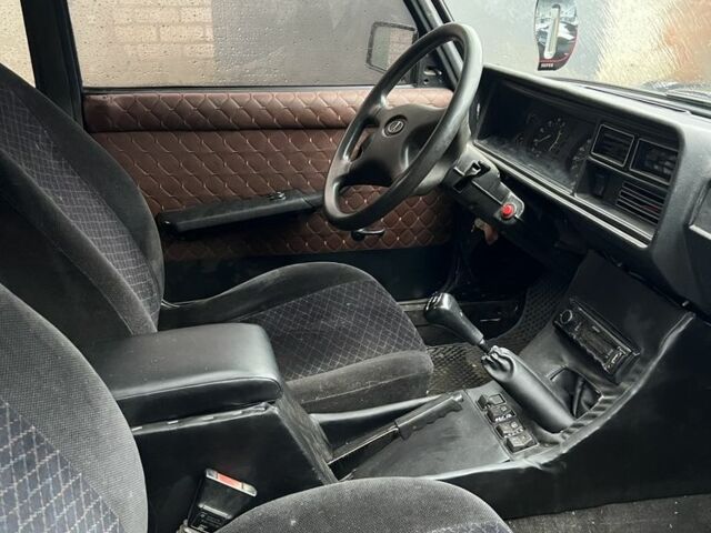 ВАЗ 2107 2007 в Чугуеве на Automoto.ua Синий ВАЗ 2107, объемом двигателя 1.6 л и пробегом 70 тыс. км за 1695 $, фото 5 на Automoto.ua