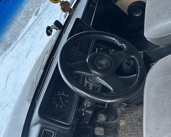 Синий ВАЗ 2107, объемом двигателя 1.5 л и пробегом 120 тыс. км за 950 $, фото 6 на Automoto.ua