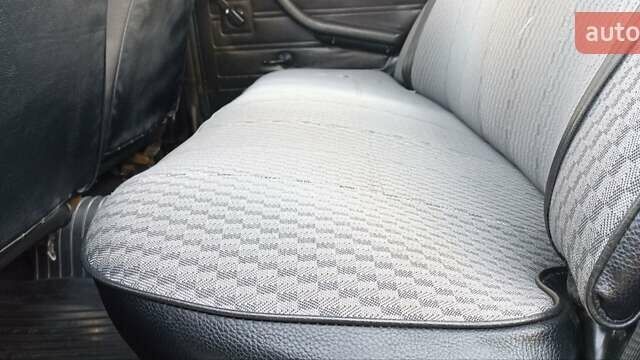 Синій ВАЗ 2107, об'ємом двигуна 1.6 л та пробігом 45 тис. км за 3300 $, фото 47 на Automoto.ua