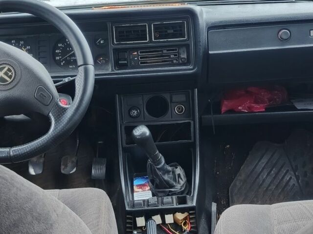 Синий ВАЗ 2107, объемом двигателя 0 л и пробегом 81 тыс. км за 1100 $, фото 8 на Automoto.ua