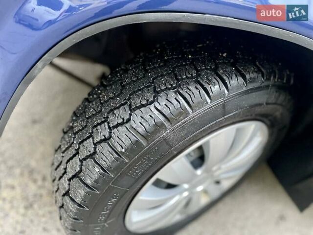 Синий ВАЗ 2107, объемом двигателя 1.6 л и пробегом 100 тыс. км за 3000 $, фото 1 на Automoto.ua