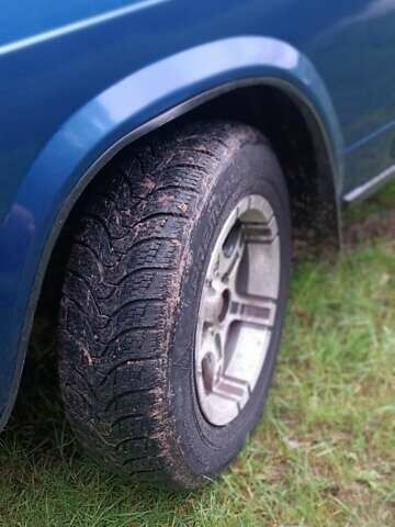 Синий ВАЗ 2107, объемом двигателя 1.45 л и пробегом 53 тыс. км за 1999 $, фото 11 на Automoto.ua