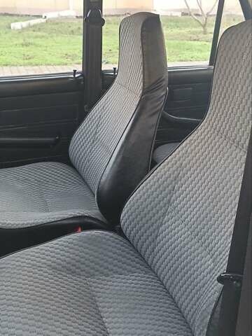 Синій ВАЗ 2107, об'ємом двигуна 1.6 л та пробігом 45 тис. км за 3300 $, фото 41 на Automoto.ua