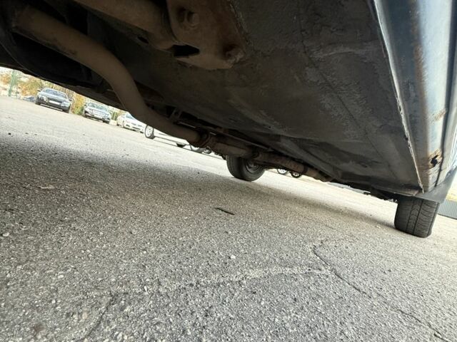 Синий ВАЗ 2107, объемом двигателя 1.5 л и пробегом 100 тыс. км за 1300 $, фото 9 на Automoto.ua