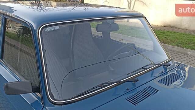 Синій ВАЗ 2107, об'ємом двигуна 1.6 л та пробігом 45 тис. км за 3300 $, фото 34 на Automoto.ua