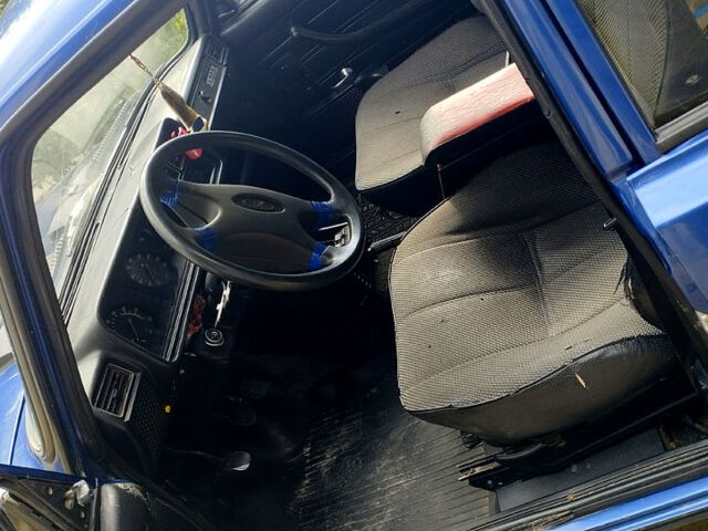 Синий ВАЗ 2107, объемом двигателя 1.5 л и пробегом 65 тыс. км за 1200 $, фото 7 на Automoto.ua