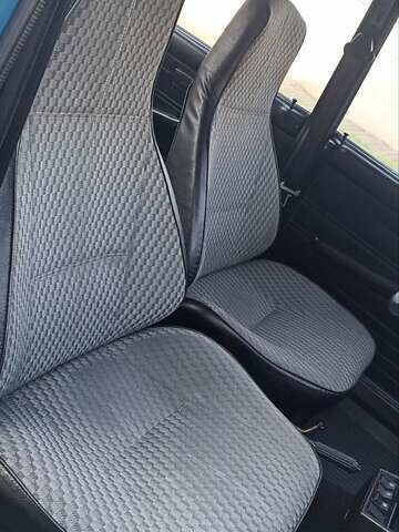 Синій ВАЗ 2107, об'ємом двигуна 1.6 л та пробігом 45 тис. км за 3300 $, фото 43 на Automoto.ua