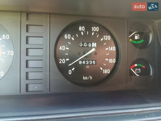 Синий ВАЗ 2107, объемом двигателя 0 л и пробегом 84 тыс. км за 2800 $, фото 7 на Automoto.ua
