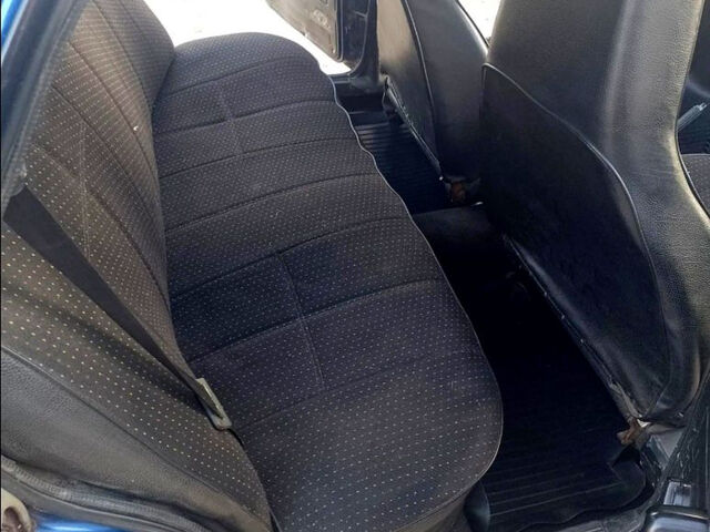 Синий ВАЗ 2107, объемом двигателя 1.5 л и пробегом 99 тыс. км за 1150 $, фото 6 на Automoto.ua