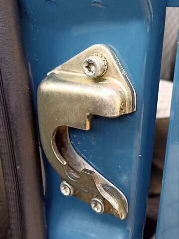 Синій ВАЗ 2107, об'ємом двигуна 1.6 л та пробігом 45 тис. км за 3300 $, фото 57 на Automoto.ua