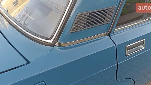 Синій ВАЗ 2107, об'ємом двигуна 1.6 л та пробігом 45 тис. км за 3300 $, фото 32 на Automoto.ua