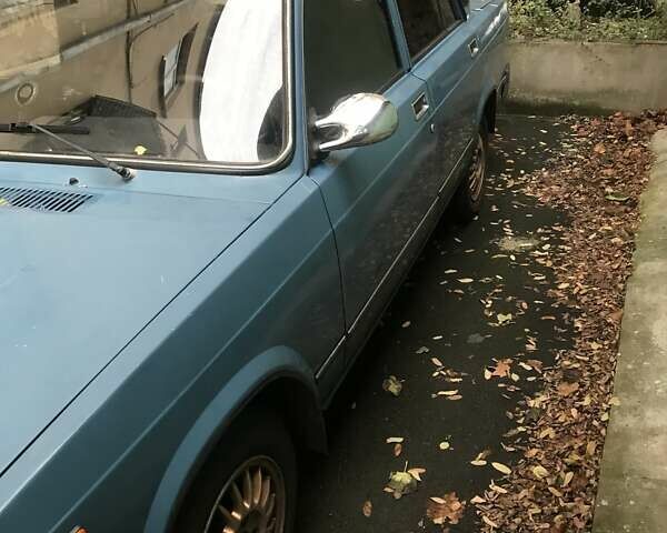 Синий ВАЗ 2107, объемом двигателя 1.45 л и пробегом 69 тыс. км за 1500 $, фото 2 на Automoto.ua