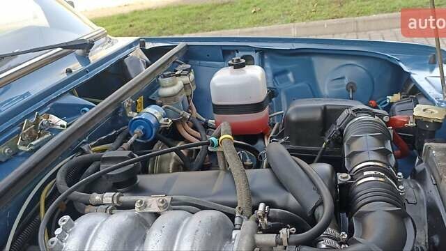 Синій ВАЗ 2107, об'ємом двигуна 1.6 л та пробігом 45 тис. км за 3300 $, фото 53 на Automoto.ua