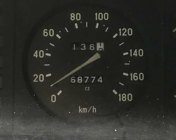 Синий ВАЗ 2107, объемом двигателя 1.45 л и пробегом 69 тыс. км за 1500 $, фото 9 на Automoto.ua