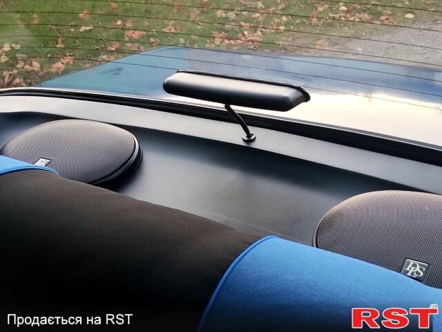 Синій ВАЗ 2107, об'ємом двигуна 1.5 л та пробігом 52 тис. км за 3000 $, фото 6 на Automoto.ua