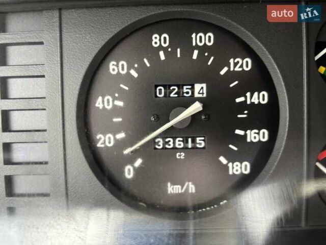 Синий ВАЗ 2107, объемом двигателя 1.5 л и пробегом 33 тыс. км за 2650 $, фото 3 на Automoto.ua