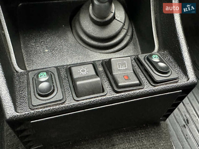 Синій ВАЗ 2107, об'ємом двигуна 1.6 л та пробігом 102 тис. км за 2250 $, фото 13 на Automoto.ua