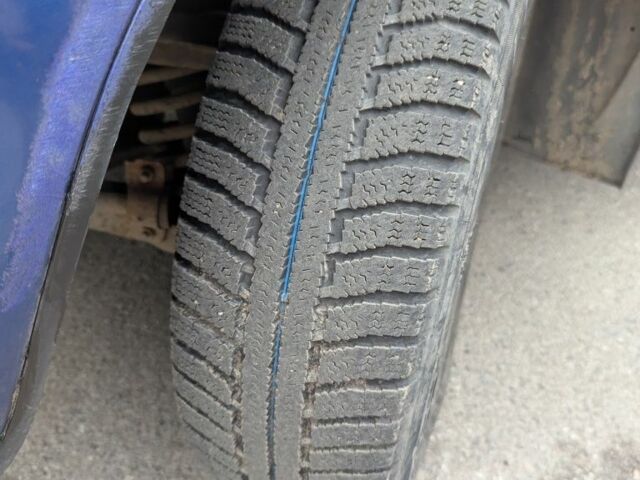 Синій ВАЗ 2107, об'ємом двигуна 0 л та пробігом 32 тис. км за 1400 $, фото 9 на Automoto.ua