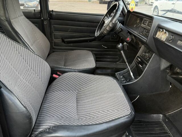 Синий ВАЗ 2107, объемом двигателя 1.5 л и пробегом 100 тыс. км за 1300 $, фото 7 на Automoto.ua