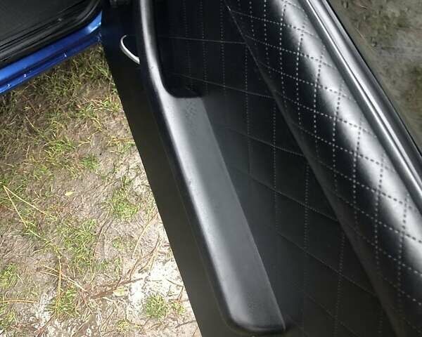 Синій ВАЗ 2107, об'ємом двигуна 1.5 л та пробігом 61 тис. км за 1500 $, фото 8 на Automoto.ua