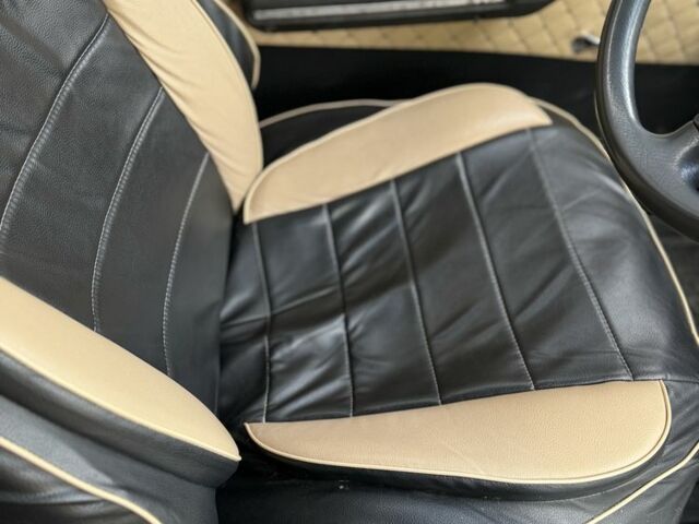 Синий ВАЗ 2107, объемом двигателя 1.6 л и пробегом 55 тыс. км за 900 $, фото 6 на Automoto.ua