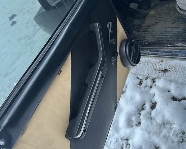 Синий ВАЗ 2107, объемом двигателя 1.5 л и пробегом 120 тыс. км за 950 $, фото 7 на Automoto.ua