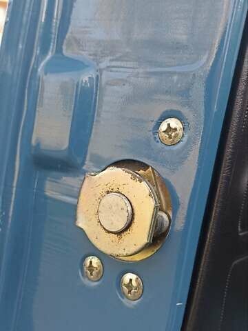 Синій ВАЗ 2107, об'ємом двигуна 1.6 л та пробігом 45 тис. км за 3300 $, фото 56 на Automoto.ua