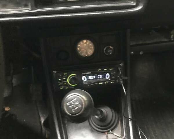 Синий ВАЗ 2107, объемом двигателя 1.45 л и пробегом 69 тыс. км за 1500 $, фото 8 на Automoto.ua